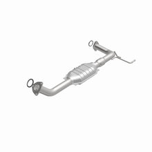 Load image into Gallery viewer, MagnaFlow Exhaust Products 49592 OEM Grade Direct-Fit Catalytic Converter for Select Toyota Tundra