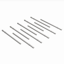 Load image into Gallery viewer, MagnaFlow Exhaust Products 10151 10 pk - Exhaust Hanger - Straight - 0.50in.
