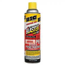 Load image into Gallery viewer, B&#39;laster 26-PB-CND Penetrant BIG SHOT, ProStraw -  510g