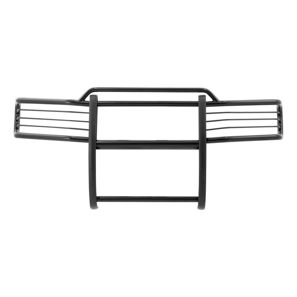 ARIES 2042 Black Steel Grille Guard, Select Toyota 4Runner, Tacoma for Select Toyota 4Runner