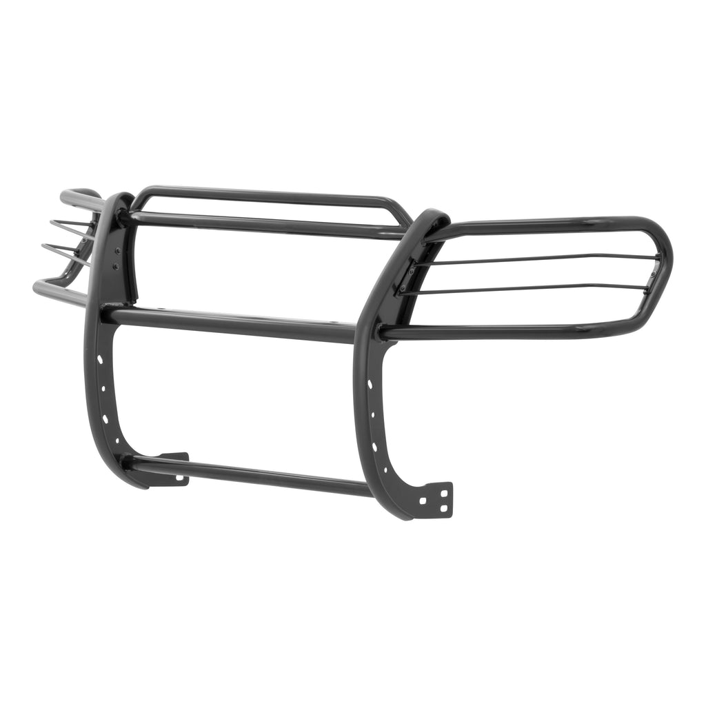 ARIES 2043 Black Steel Grille Guard, Select Toyota Land Cruiser for Select Toyota Land Cruiser