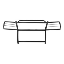 Load image into Gallery viewer, ARIES 2043 Black Steel Grille Guard, Select Toyota Land Cruiser for Select Toyota Land Cruiser