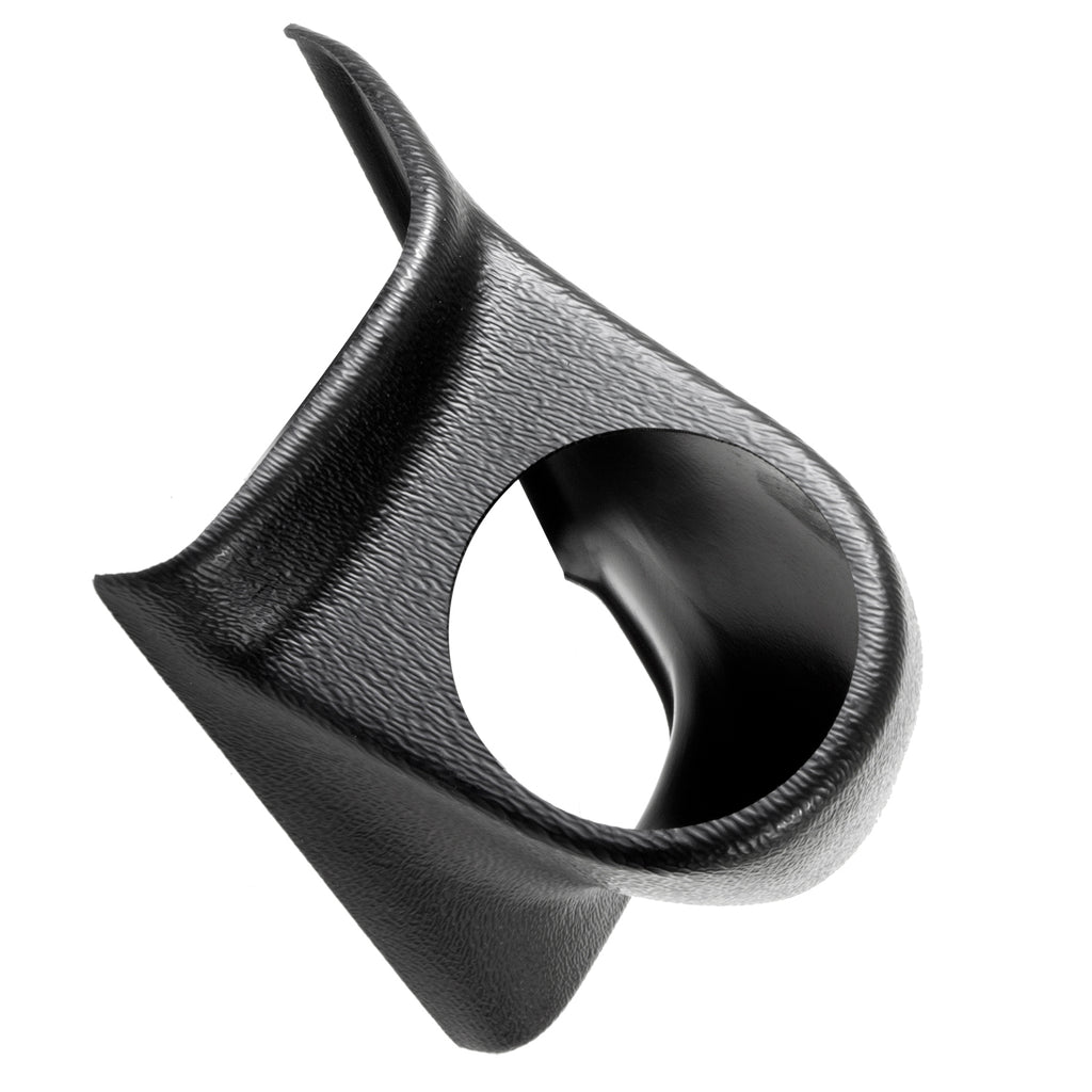 AutoMeter 20440 GAUGE MOUNT, A-PILLAR POD, SINGLE, 2 1/16", HONDA PRELUDE 92-96 for Select Honda Prelude