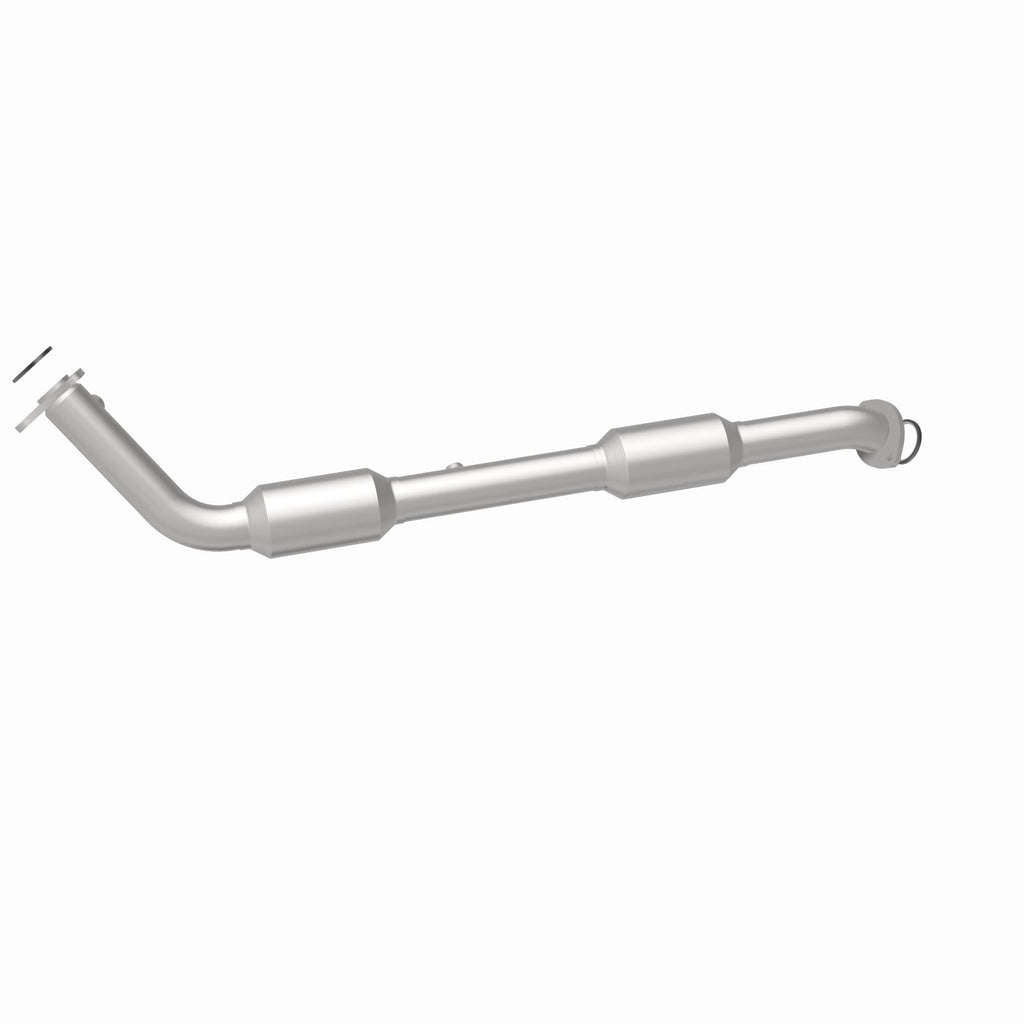 MagnaFlow Exhaust Products 52632 OEM Grade Direct-Fit Catalytic Converter for Select Lexus LX570, Toyota Land Cruiser