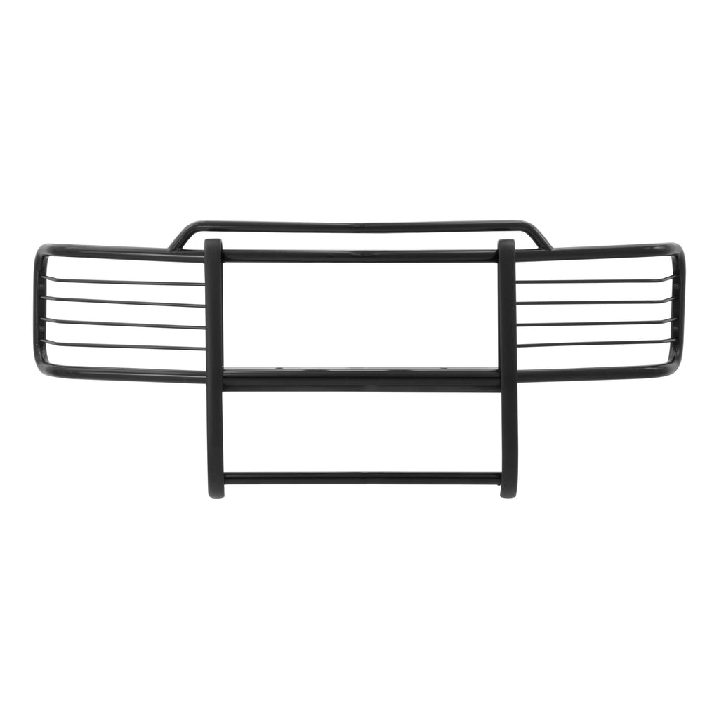 ARIES 2044 Black Steel Grille Guard, Select Toyota 4Runner for Select Toyota 4Runner