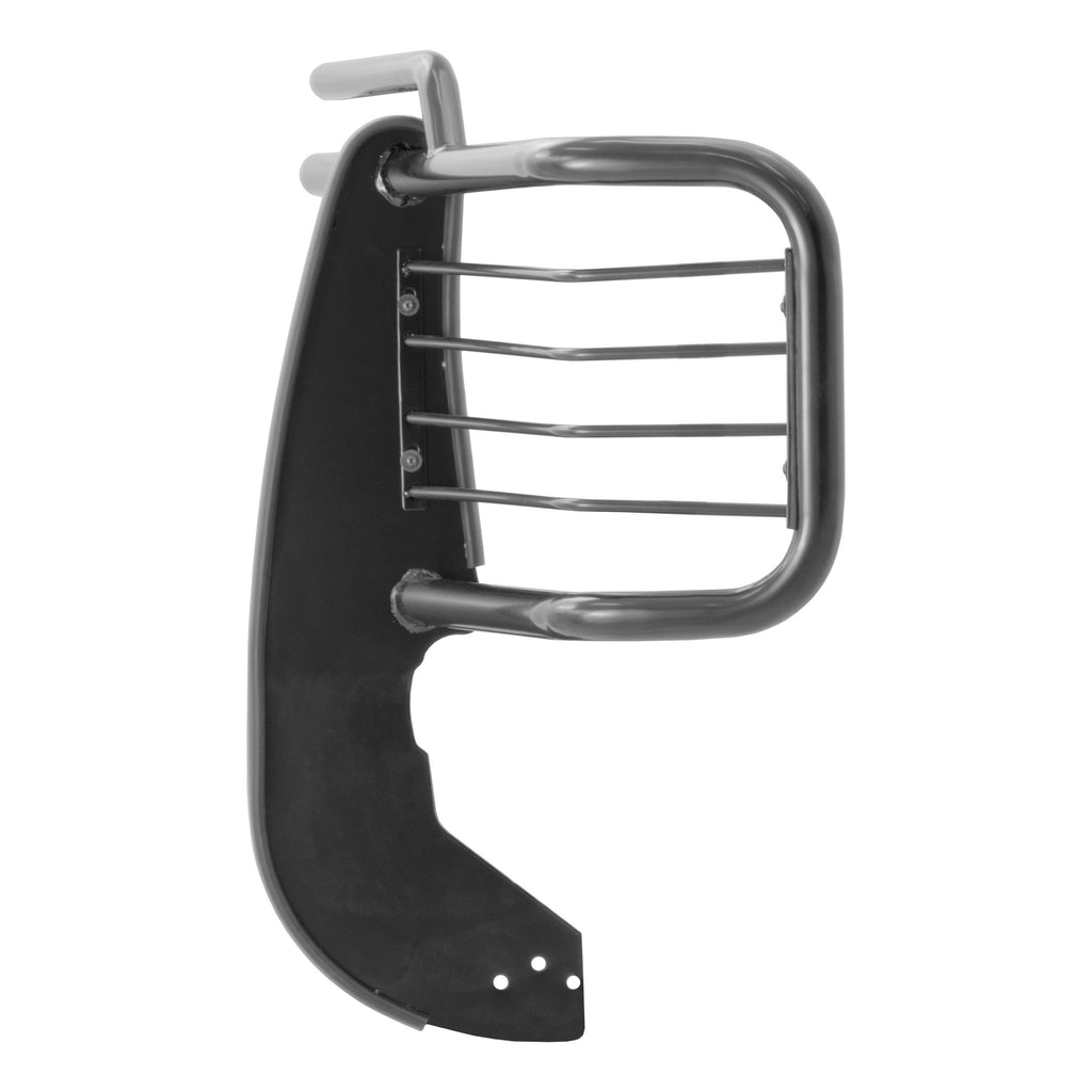 ARIES 2044 Black Steel Grille Guard, Select Toyota 4Runner for Select Toyota 4Runner