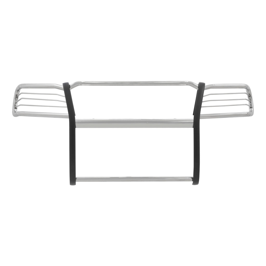 ARIES 2045-2 Polished Stainless Grille Guard; Select Toyota Tundra - Truck Part Superstore