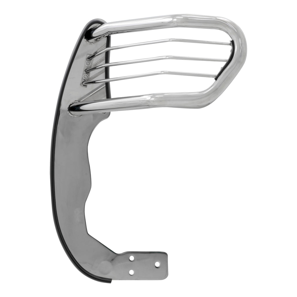 ARIES 2045-2 Polished Stainless Grille Guard; Select Toyota Tundra - Truck Part Superstore