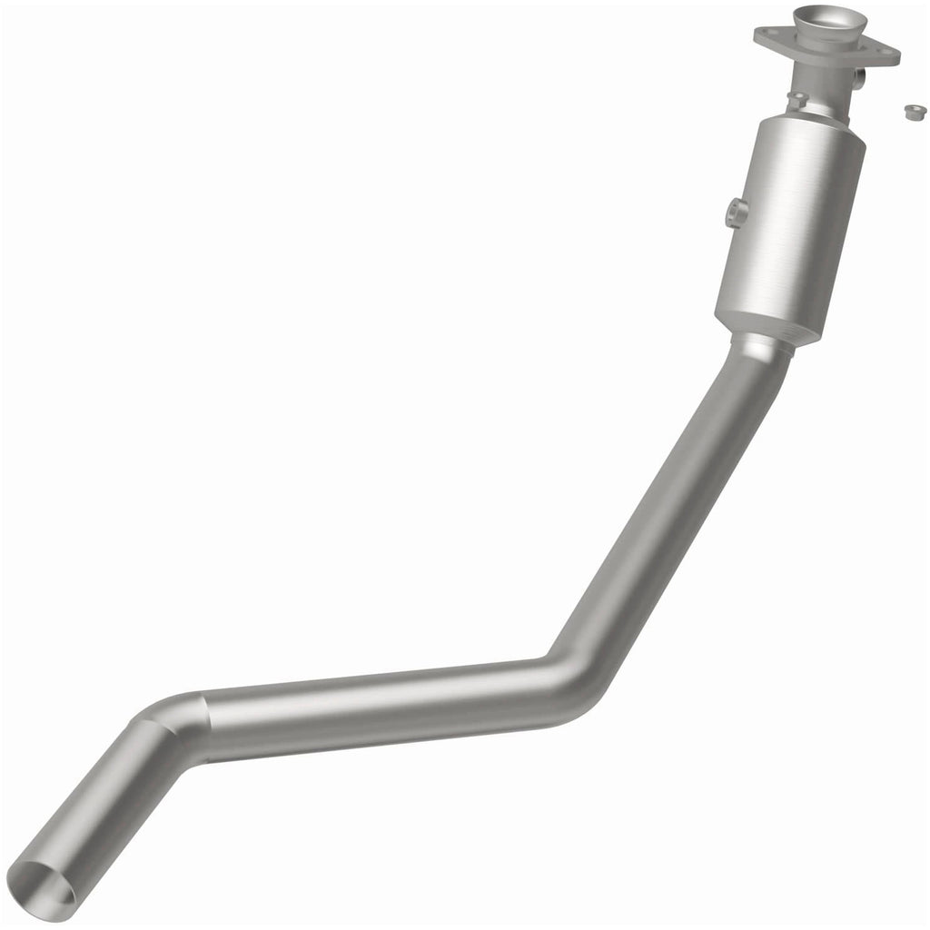 MagnaFlow Exhaust Products 52076 OEM Grade Direct-Fit Catalytic Converter for Select Jaguar S-Type