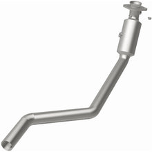 Load image into Gallery viewer, MagnaFlow Exhaust Products 52076 OEM Grade Direct-Fit Catalytic Converter for Select Jaguar S-Type