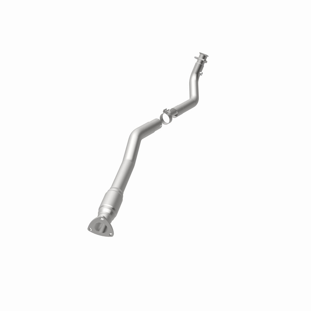 MagnaFlow Exhaust Products 24231 HM Grade Direct-Fit Catalytic Converter for Select Chevrolet Express 1500, Chevrolet Express 2500, Chevrolet Express 3500, GMC Savana 1500, GMC Savana 2500, GMC Savana
