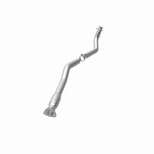 Load image into Gallery viewer, MagnaFlow Exhaust Products 24231 HM Grade Direct-Fit Catalytic Converter for Select Chevrolet Express 1500, Chevrolet Express 2500, Chevrolet Express 3500, GMC Savana 1500, GMC Savana 2500, GMC Savana