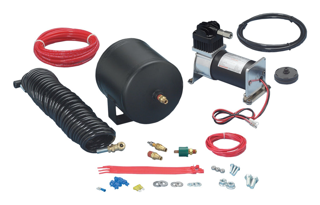 Firestone Ride-Rite WR17602047 Air Command Kit for Select Acura MDX, Audi A3, Audi Q3, Buick Century, Buick Electra, Buick Envision, Buick LeSabre, Buick Park Avenue, Buick Regal, Buick Riviera, Buick Skyhawk, Buick Skylark, Buick Somerset, Buick