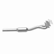 Load image into Gallery viewer, MagnaFlow Exhaust Products 4481280 California CARB Direct-Fit Catalytic Converter for Select Volkswagen Beetle, Volkswagen Golf, Volkswagen Jetta