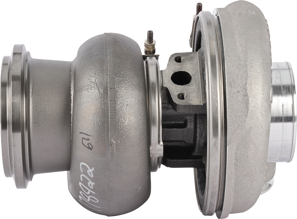 Alliant Power 178923 Turbocharger