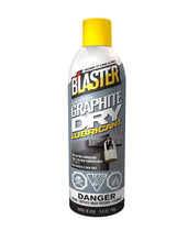 Load image into Gallery viewer, B&#39;laster 8-GS-CND Graphite Dry Lubricant - 156g