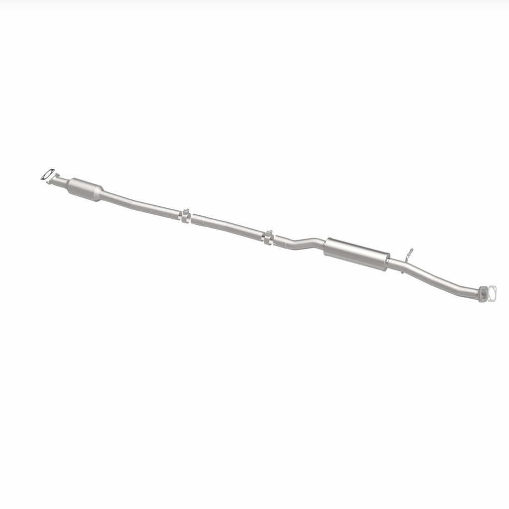 MagnaFlow Exhaust Products 21-146 OEM Grade Direct-Fit Catalytic Converter for Select Hyundai Tucson