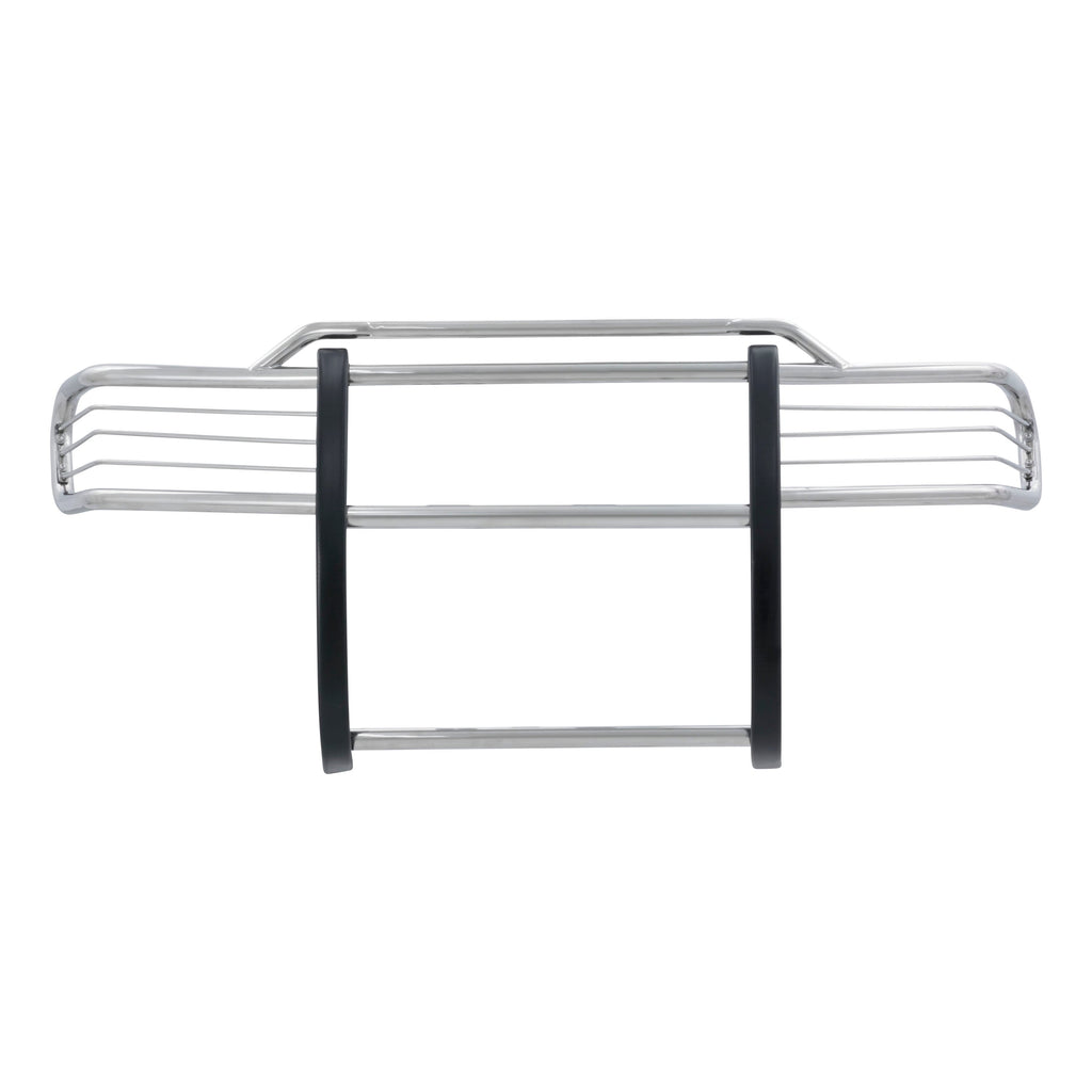 ARIES 2049-2 Polished Stainless Grille Guard; Select Toyota Tacoma - Truck Part Superstore
