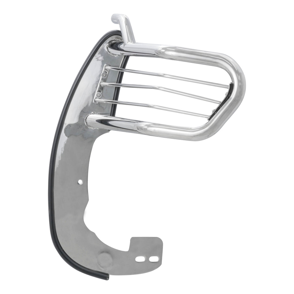 ARIES 2049-2 Polished Stainless Grille Guard; Select Toyota Tacoma - Truck Part Superstore