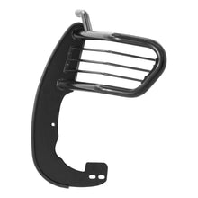 Load image into Gallery viewer, ARIES 2049 Black Steel Grille Guard, Select Toyota Tacoma for Select Toyota Tacoma