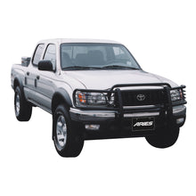Load image into Gallery viewer, ARIES 2049 Black Steel Grille Guard, Select Toyota Tacoma for Select Toyota Tacoma