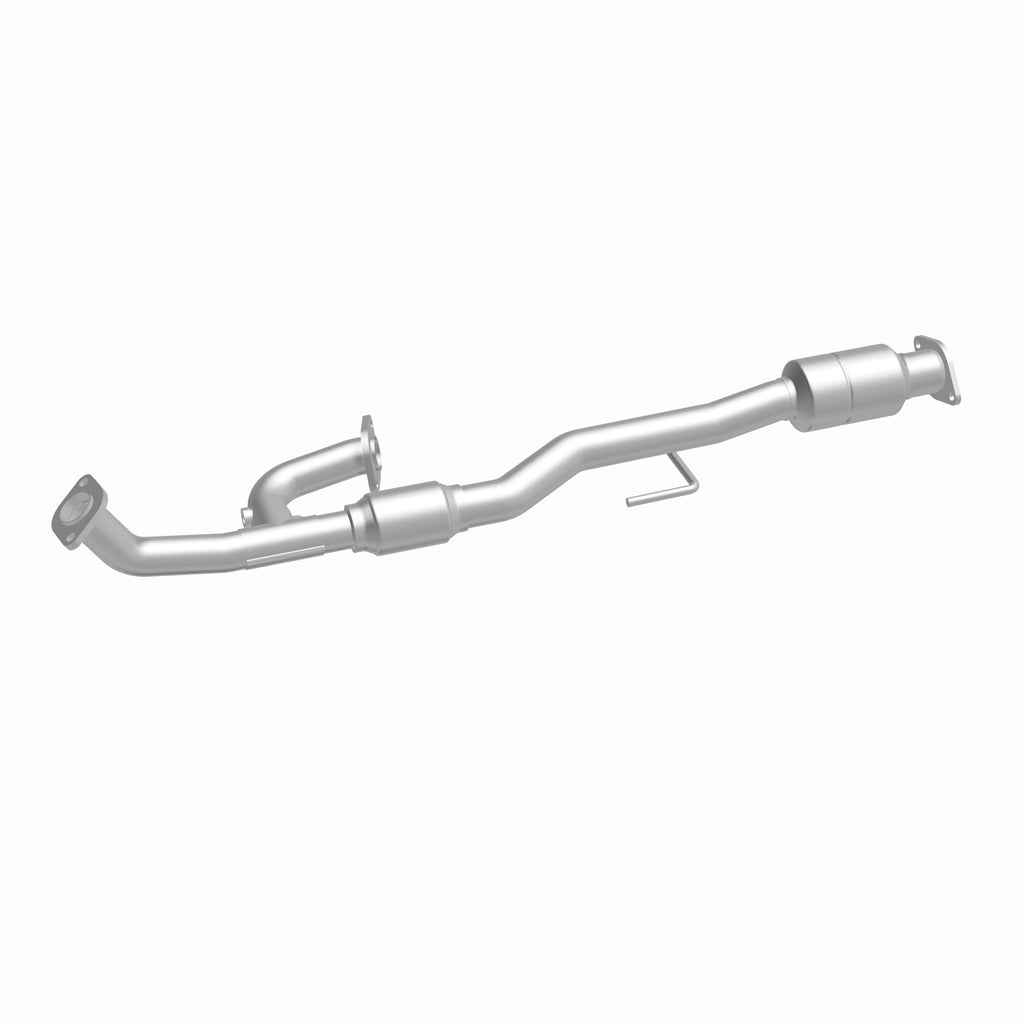MagnaFlow Exhaust Products 23009 HM Grade Direct-Fit Catalytic Converter for Select Lexus ES330, Toyota Camry, Toyota Solara