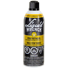 Load image into Gallery viewer, Liquid Wrench L112C Penetrating Oil, 312g