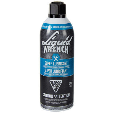 Liquid Wrench L312C Super Lubricant With Cerflon, 311g