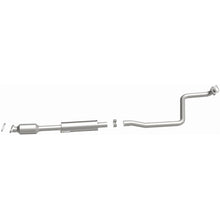 Load image into Gallery viewer, MagnaFlow Exhaust Products 280039 OEM Grade Direct-Fit Catalytic Converter for Select Hyundai Elantra