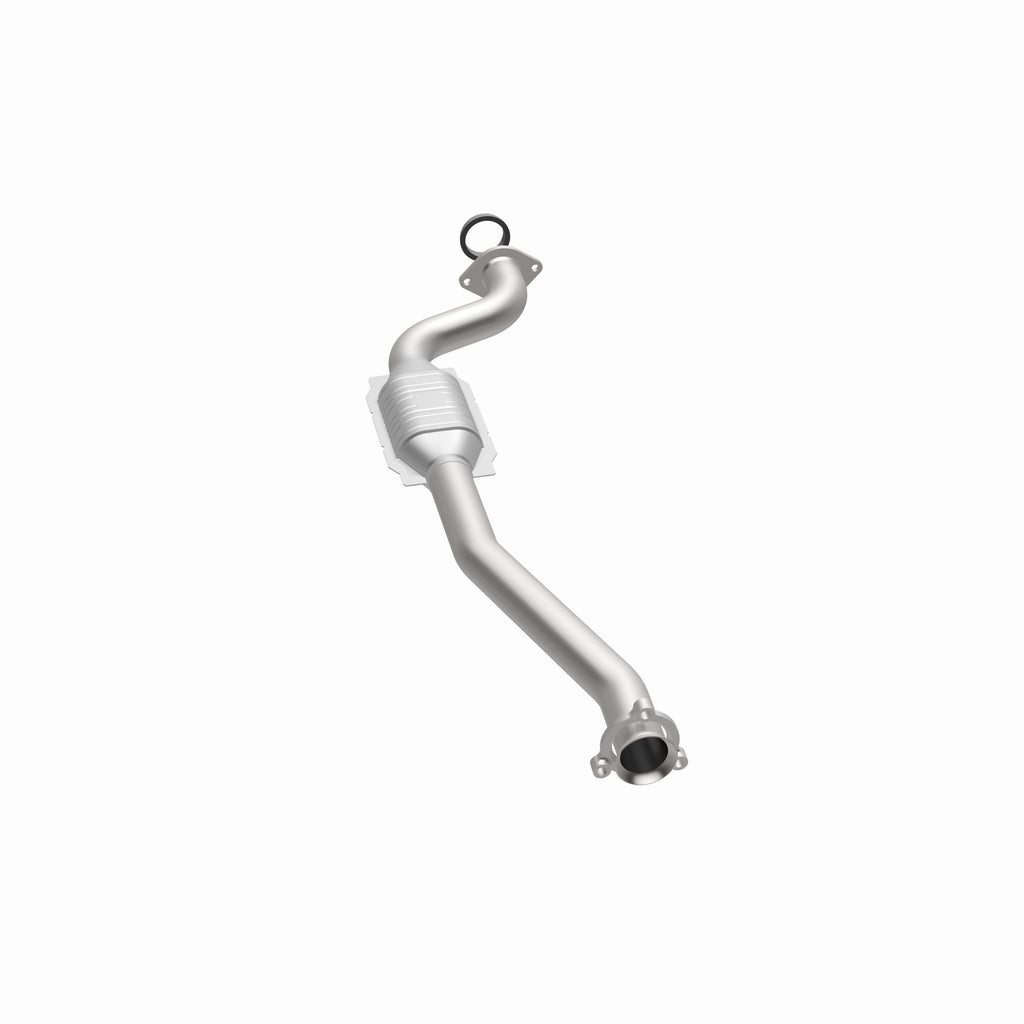 MagnaFlow Exhaust Products 51476 OEM Grade Direct-Fit Catalytic Converter for Select Hummer H3, Hummer H3T