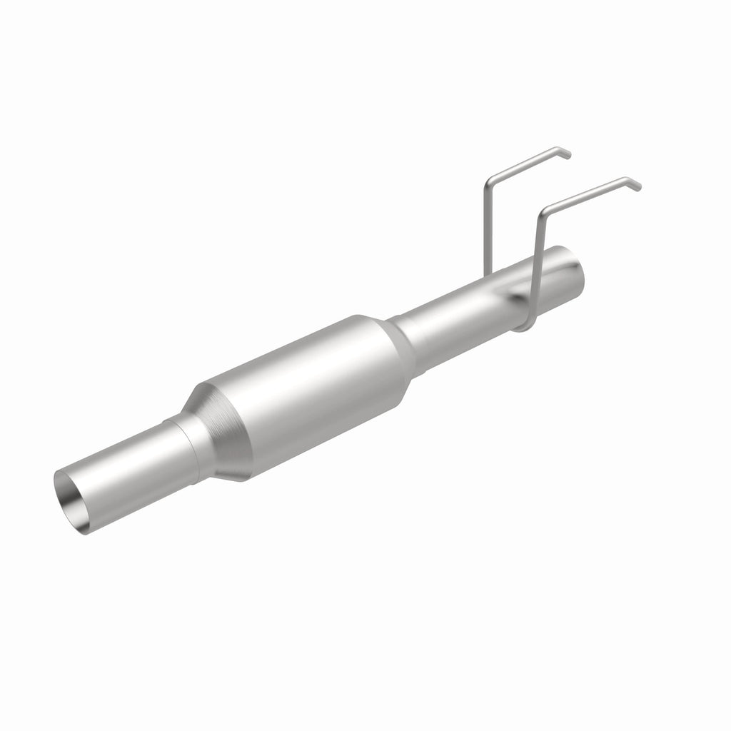 MagnaFlow Exhaust Products 3391292 California CARB Direct-Fit Catalytic Converter for Select Dodge B150, Dodge B1500, Dodge B250, Dodge B2500, Dodge B350, Dodge B3500