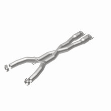 Load image into Gallery viewer, MagnaFlow Exhaust Products 21-973 Metallic Grade Direct-Fit Catalytic Converter for Select Chevrolet Corvette