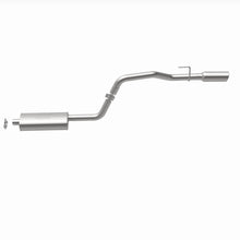 Load image into Gallery viewer, MagnaFlow Exhaust Products 15859 Street Series Polished Cat-Back System for Select Jeep Grand Cherokee