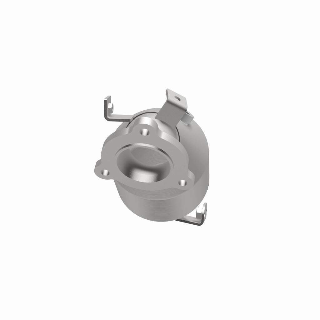 MagnaFlow Exhaust Products 49251 OEM Grade Direct-Fit Catalytic Converter for Select Hyundai Genesis Coupe