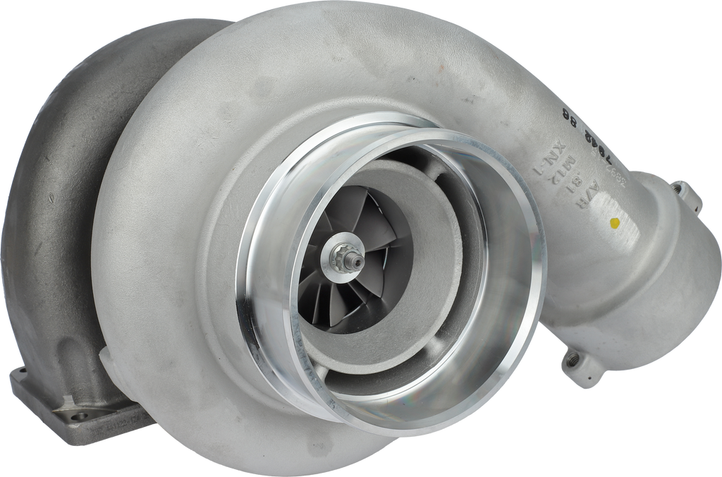 Alliant Power 466837-5001S Turbocharger