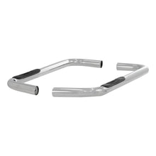 Load image into Gallery viewer, ARIES 205002-2 3in. Round Polished Stainless Side Bars; Select Dodge Ram 1500; 2500 - Truck Part Superstore