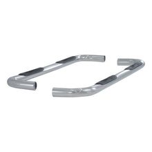Load image into Gallery viewer, ARIES 205008-2 3" Round Polished Stainless Side Bars, Select Dodge Ram 1500, 2500, 3500 for Select Dodge Ram 1500