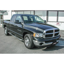 Load image into Gallery viewer, ARIES 205008-2 3" Round Polished Stainless Side Bars, Select Dodge Ram 1500, 2500, 3500 for Select Dodge Ram 1500