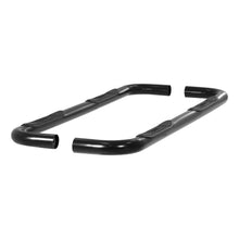 Load image into Gallery viewer, ARIES 205008 3" Round Black Steel Side Bars, Select Dodge Ram 1500, 2500, 3500 for Select Dodge Ram 1500