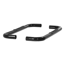 Load image into Gallery viewer, ARIES 205013 3" Round Black Steel Side Bars, Select Dodge Ram 1500, 2500, 3500 for Select Dodge Ram 1500