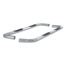 Load image into Gallery viewer, ARIES 205030-2 3" Round Polished Stainless Side Bars, Select Dodge, Ram 2500, 3500 for Select Ram 2500