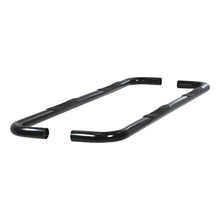 Load image into Gallery viewer, ARIES 205030 3" Round Black Steel Side Bars, Select Dodge, Ram 2500, 3500 for Select Ram 2500