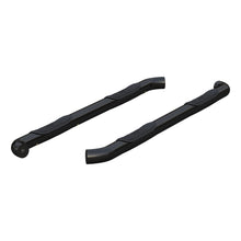 Load image into Gallery viewer, ARIES 205031 3" Round Black Steel Side Bars, Select Dodge Durango for Select Dodge Durango