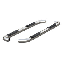 Load image into Gallery viewer, ARIES 205041-2 3" Round Polished Stainless Side Bars, Select Dodge, Ram 1500, 2500, 3500 for Select Ram 2500