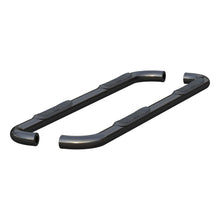 Load image into Gallery viewer, ARIES 205044 3" Round Black Steel Side Bars, Select Ram 1500 for Select Ram 1500