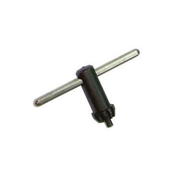 Chicago Pneumatic 2050497003 Jacob Clutch Key 1/4" KG1