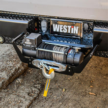 Load image into Gallery viewer, Superwinch 2050 Cradle Hitch Mount