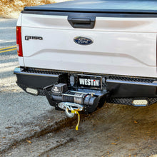 Load image into Gallery viewer, Superwinch 2050 Cradle Hitch Mount