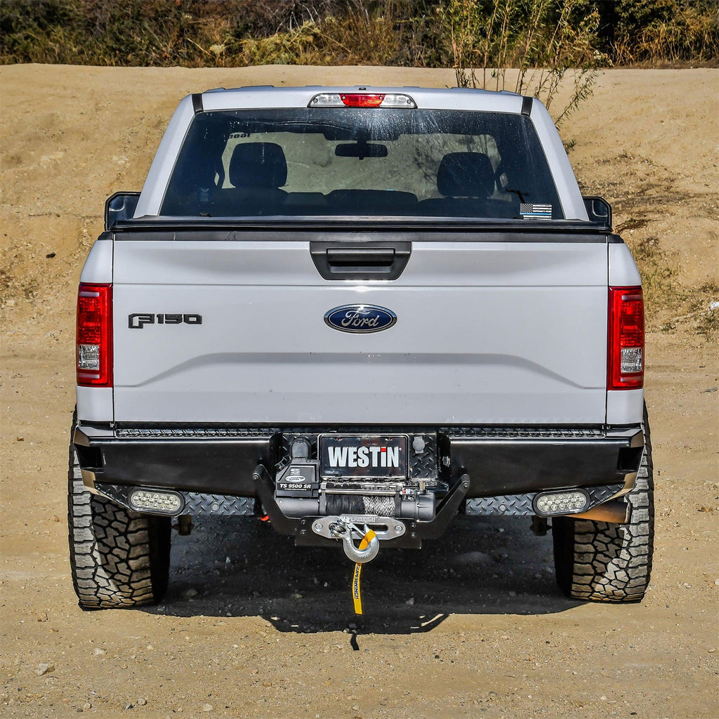 Superwinch 2050 Cradle Hitch Mount