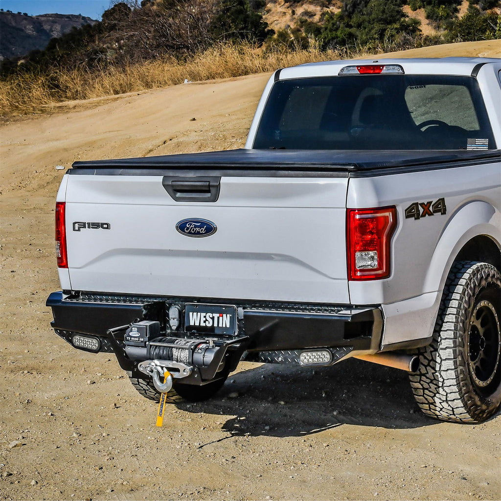Superwinch 2050 Cradle Hitch Mount